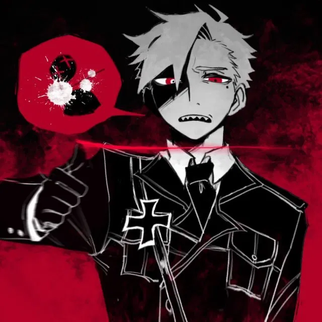 Avatar of THIRD REICH | •CH•
