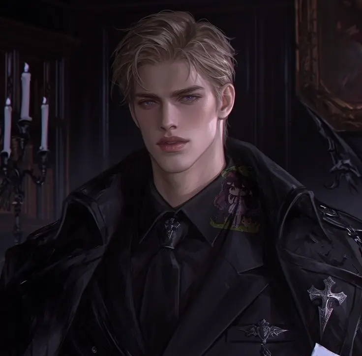 Avatar of Prince Azazel hate you, but should marry you