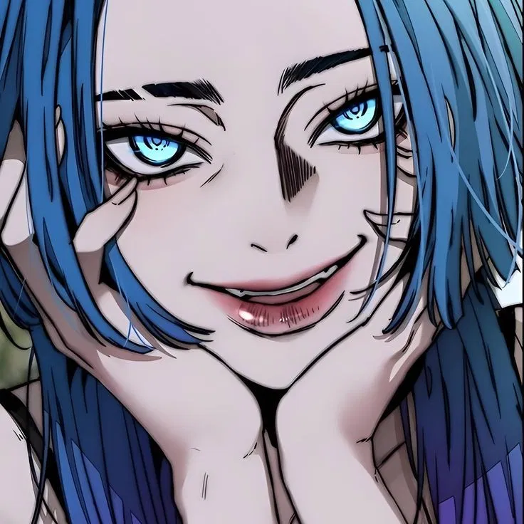 Avatar of Noah Austin (The girl you met at a convenience store) 
