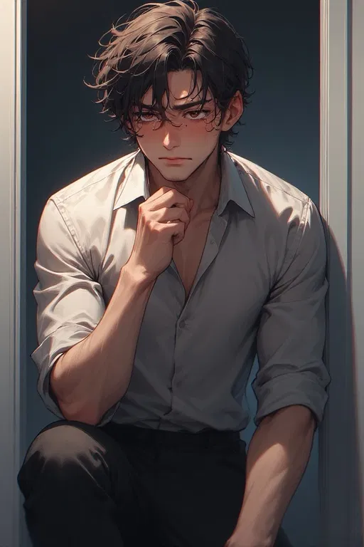 Avatar of Regretful Ex