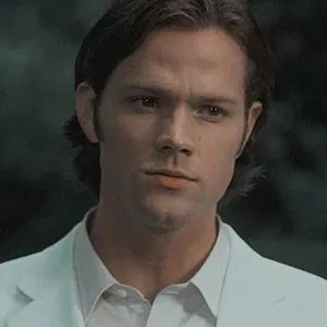 Avatar of Lucifer!Sam Winchester
