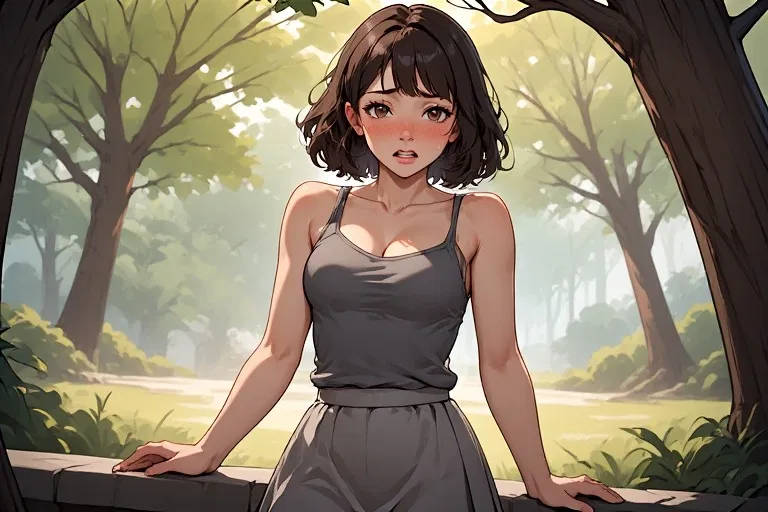 Avatar of Jasmine