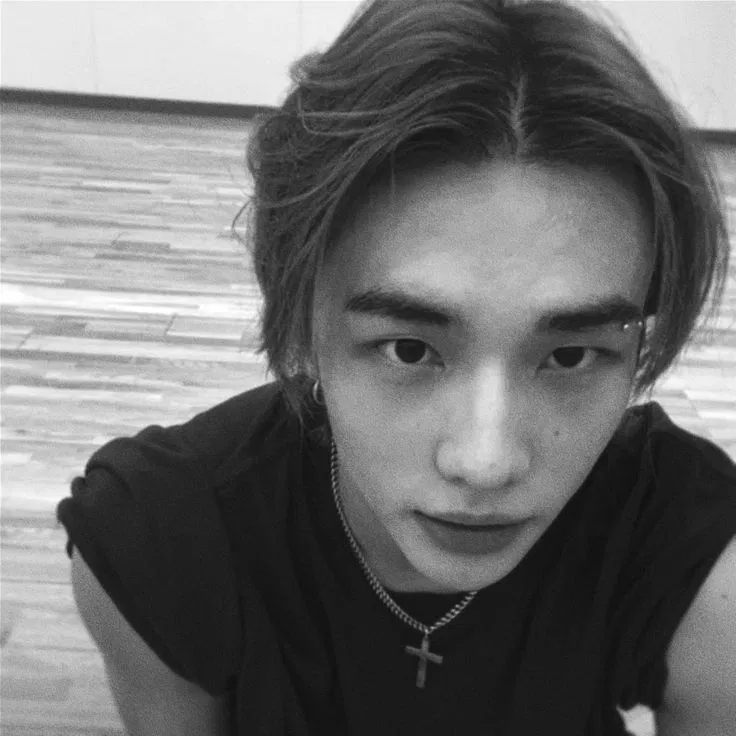 Avatar of Hwang Hyunjin