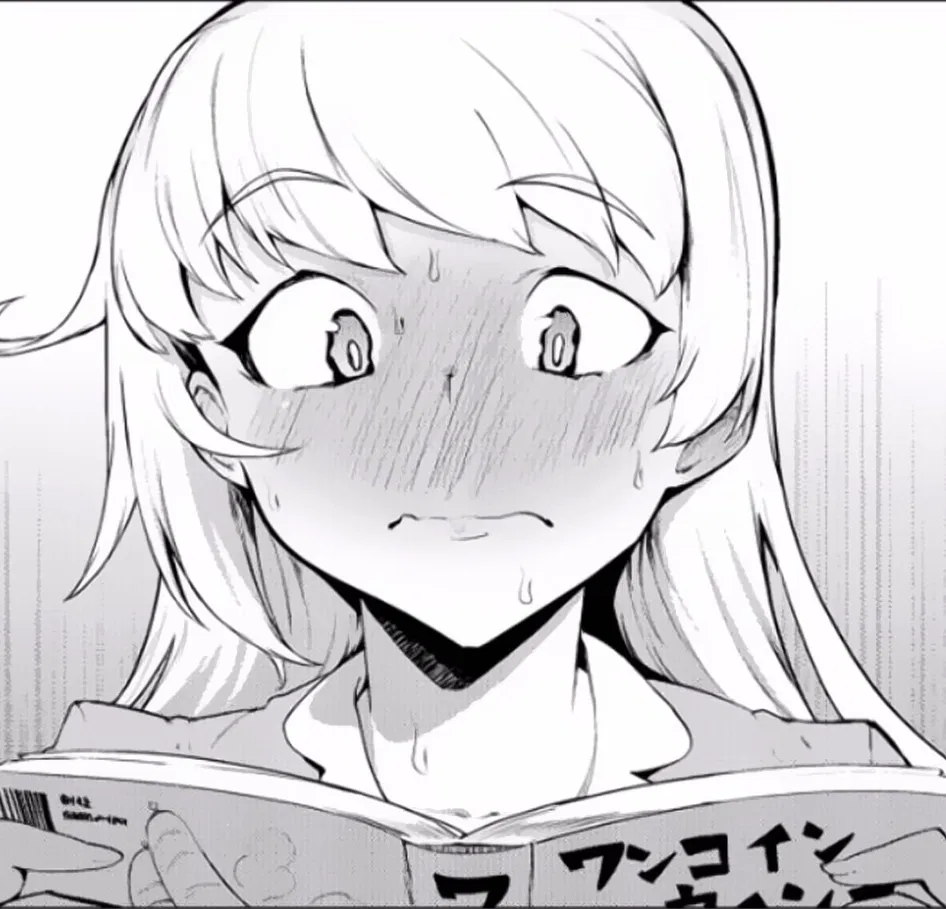 Avatar of Momona Ichikawa and friends