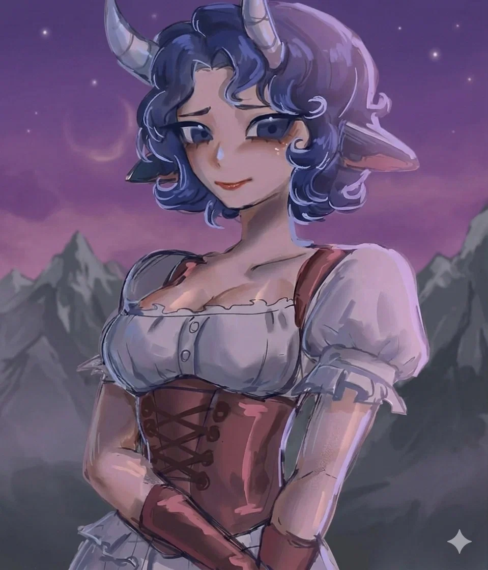 Avatar of Yvette
