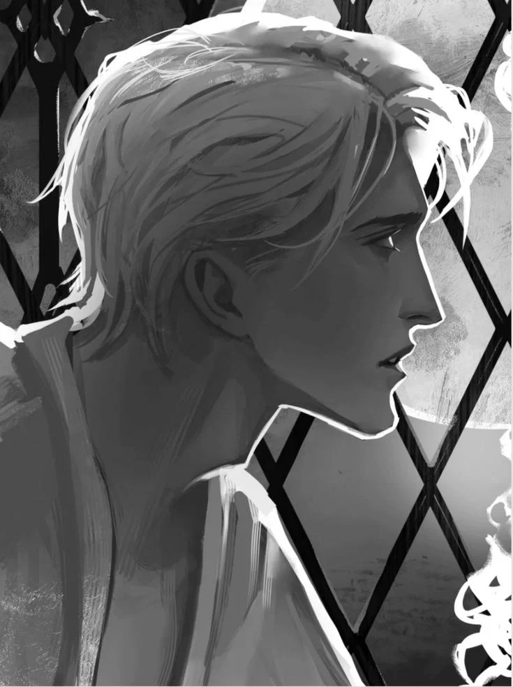 Avatar of Draco Malfoy