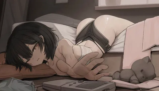 Avatar of My Lazy Stepsis