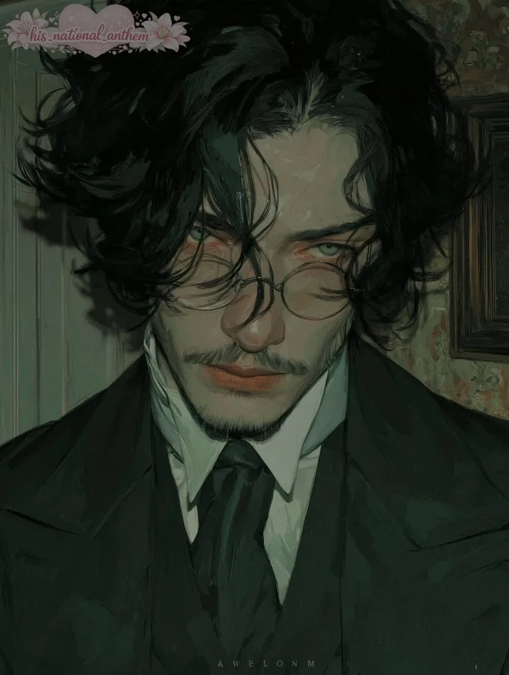 Avatar of Ambrose Vale | Professor