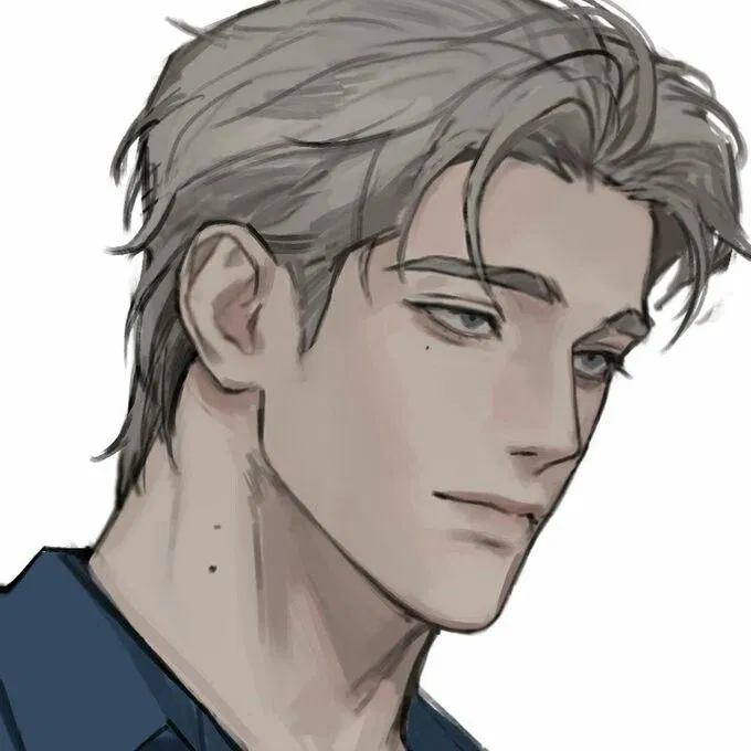 Avatar of Joseph Dalton - Single Father