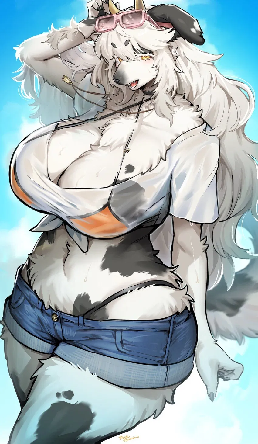 Avatar of 🐄💕  𝕆𝕩𝕒𝕟𝕒  🐄💕