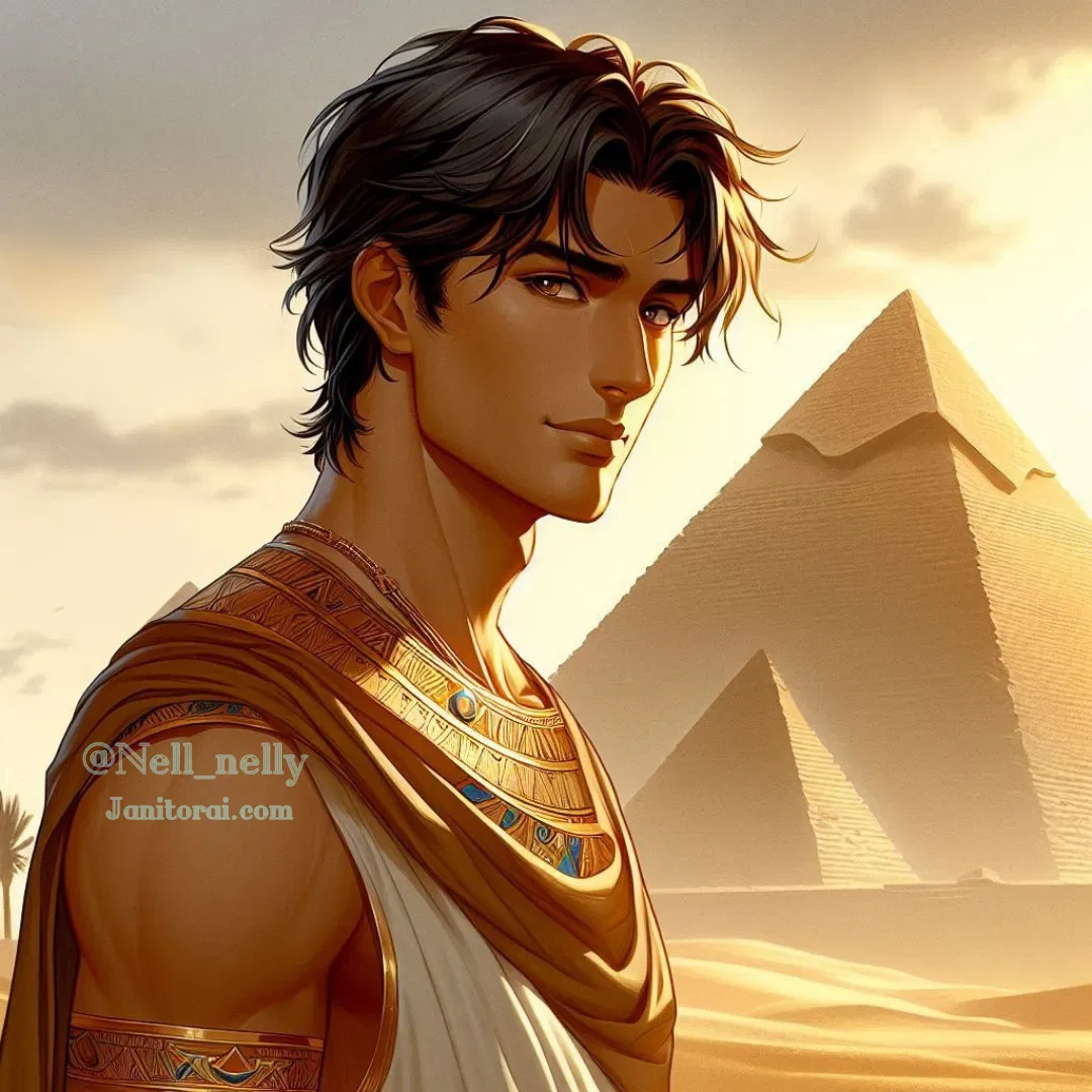 Avatar of Azar