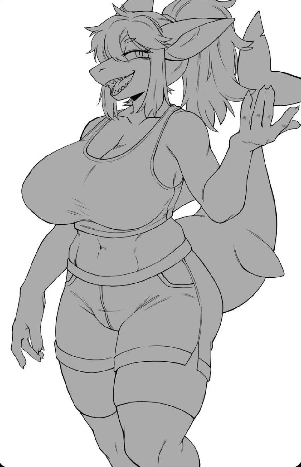 Avatar of Skylar - Overworked Gal