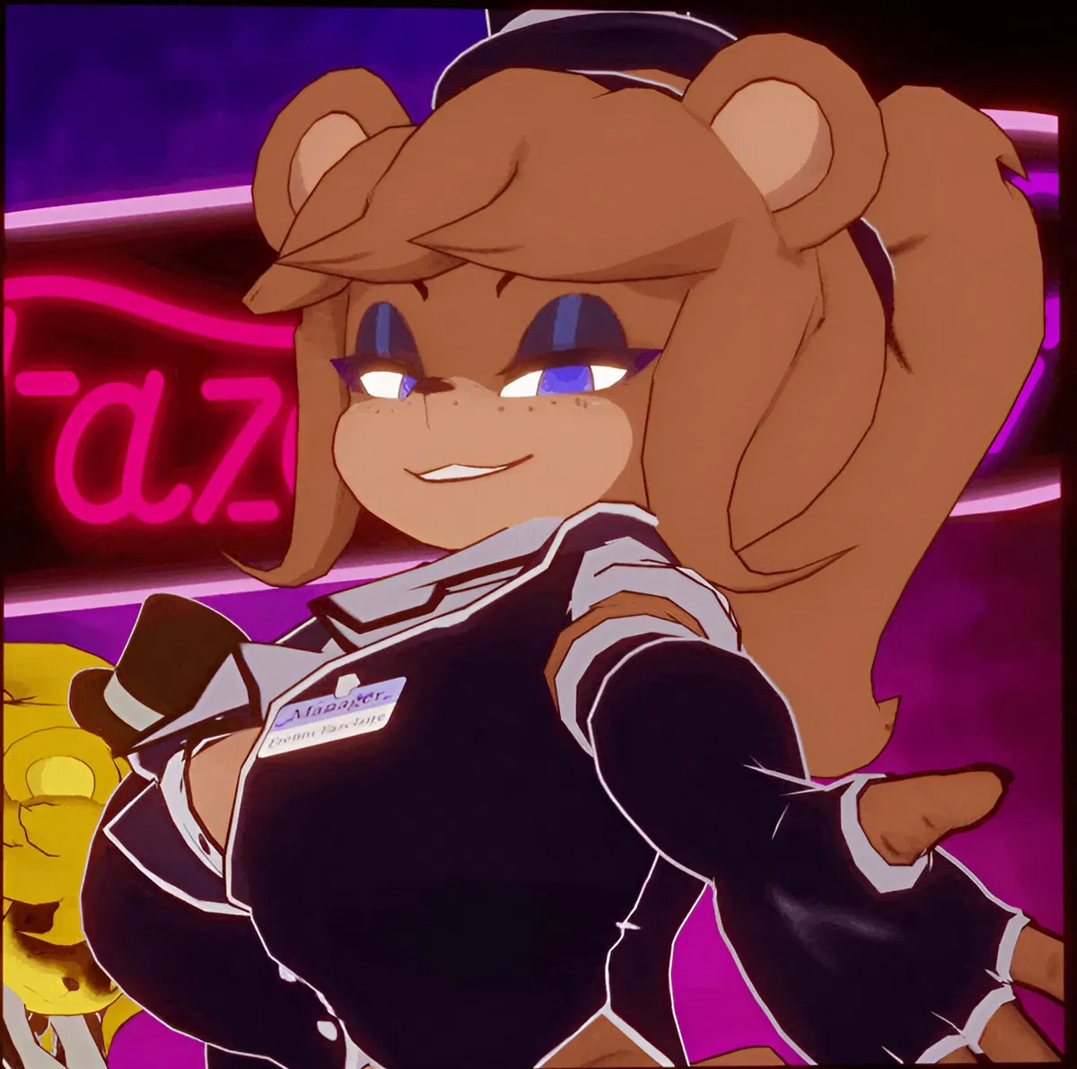 Avatar of Frenni's Night Club