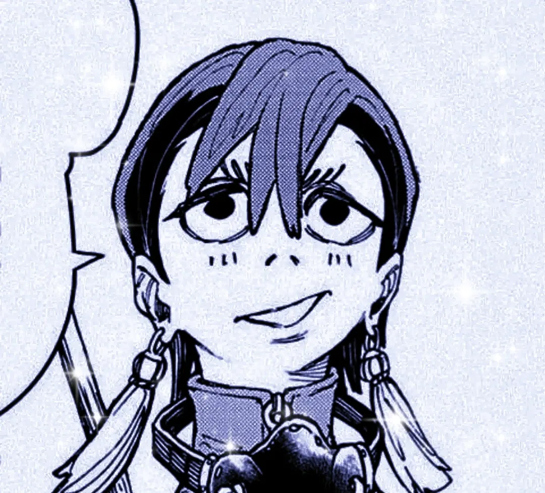Avatar of Zanka Nijiku 