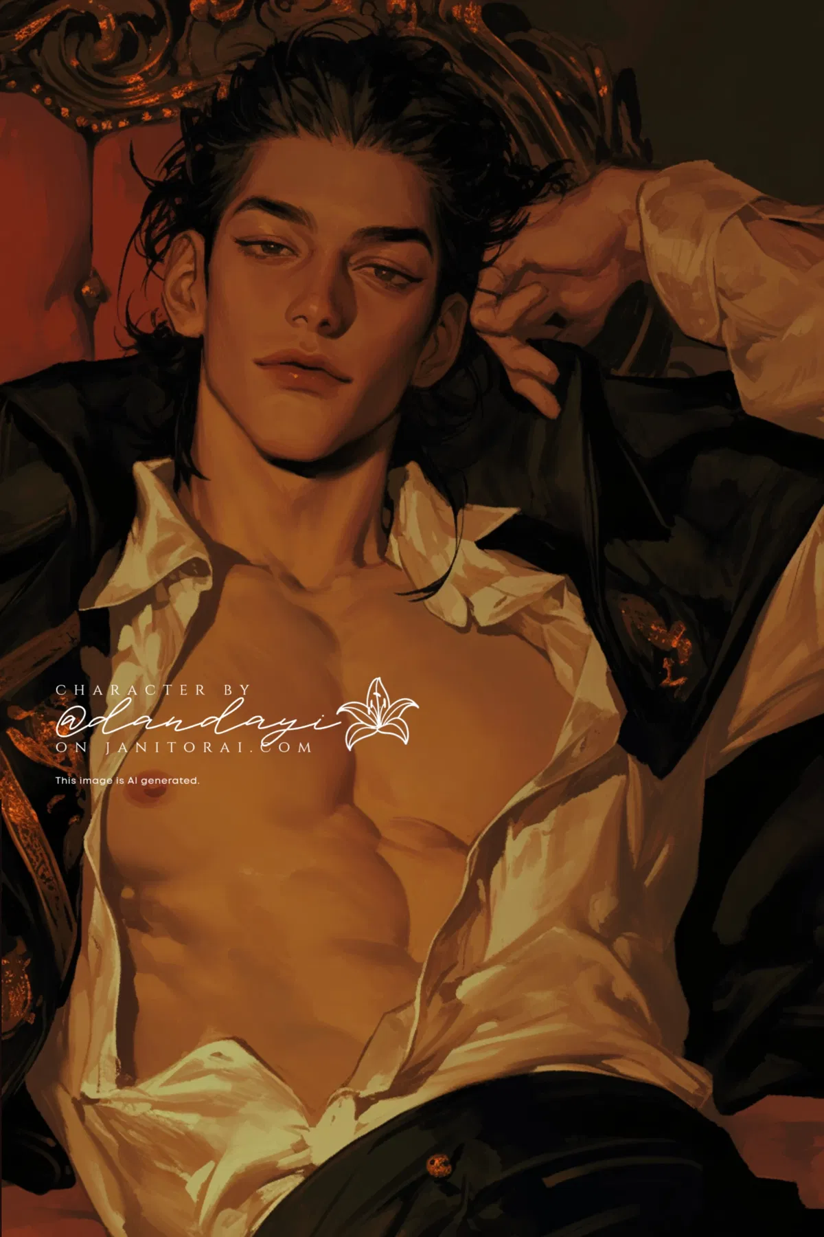 Avatar of Karsten ◦◦ Annoying Prince