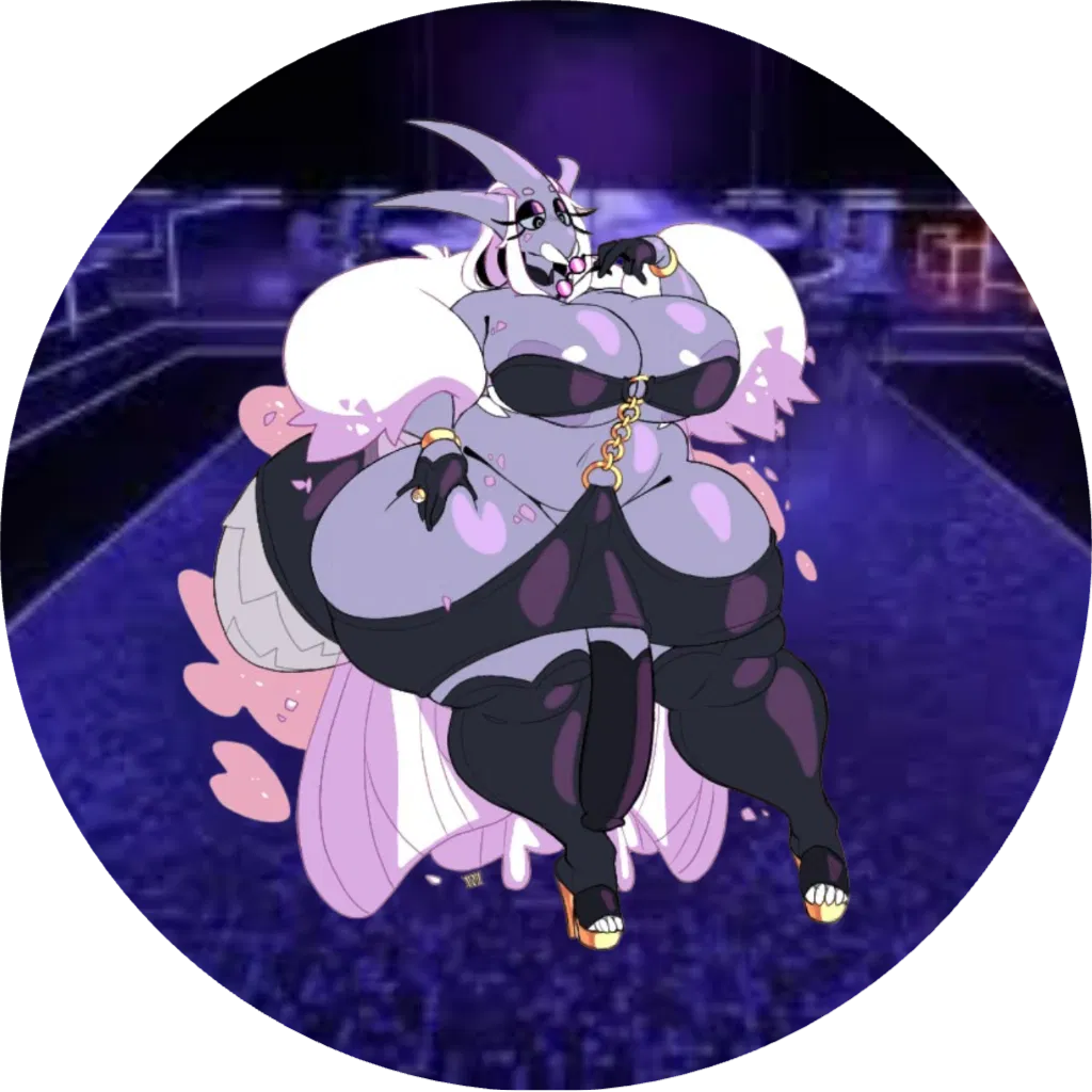 Avatar of ~♥~|Lust Over Dignity