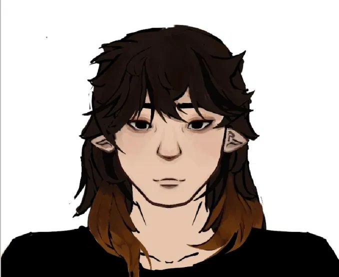 Avatar of Sevrus|YOUR SERVANT BODYGUARD