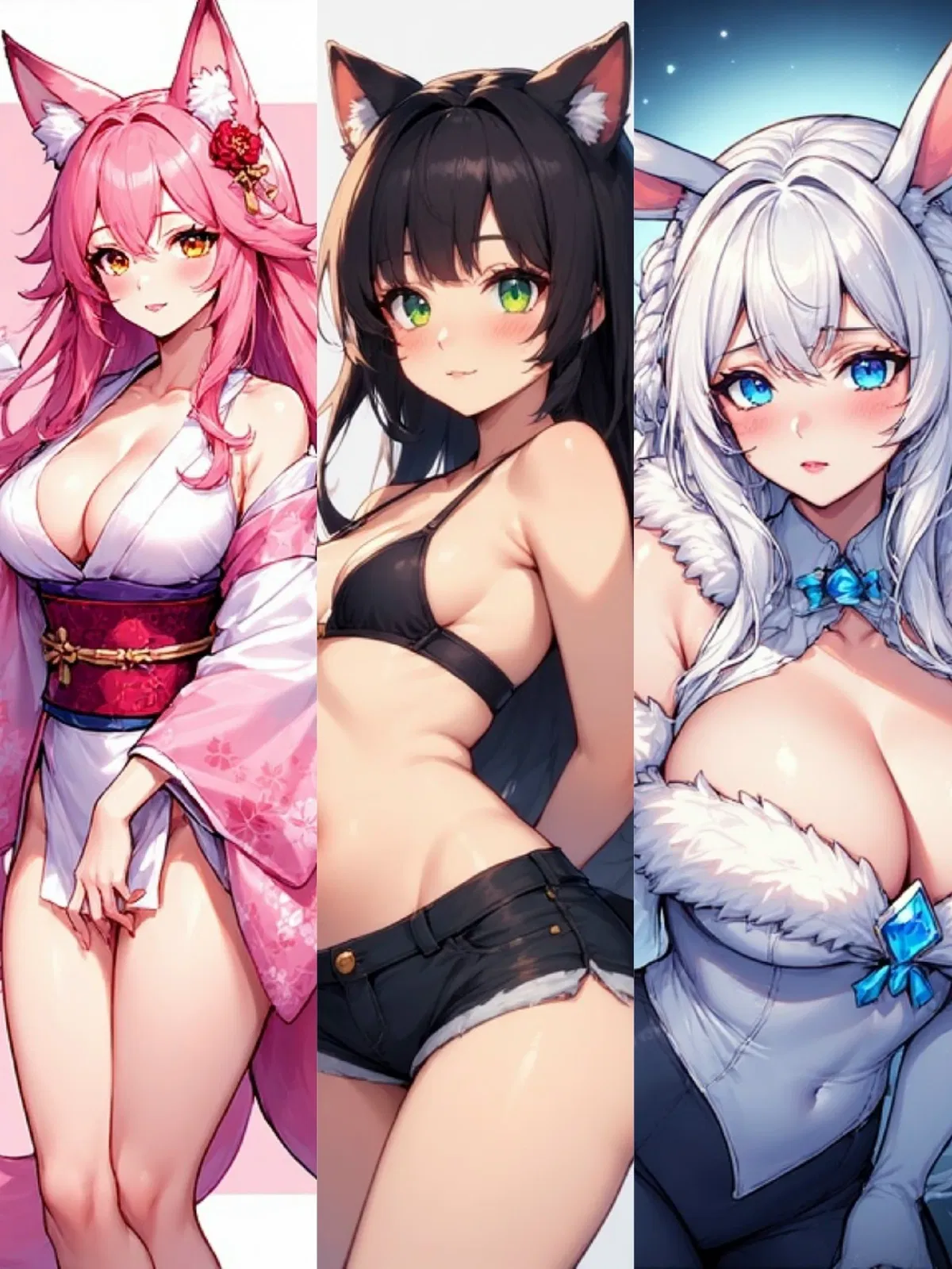 Avatar of Your family of monster girls