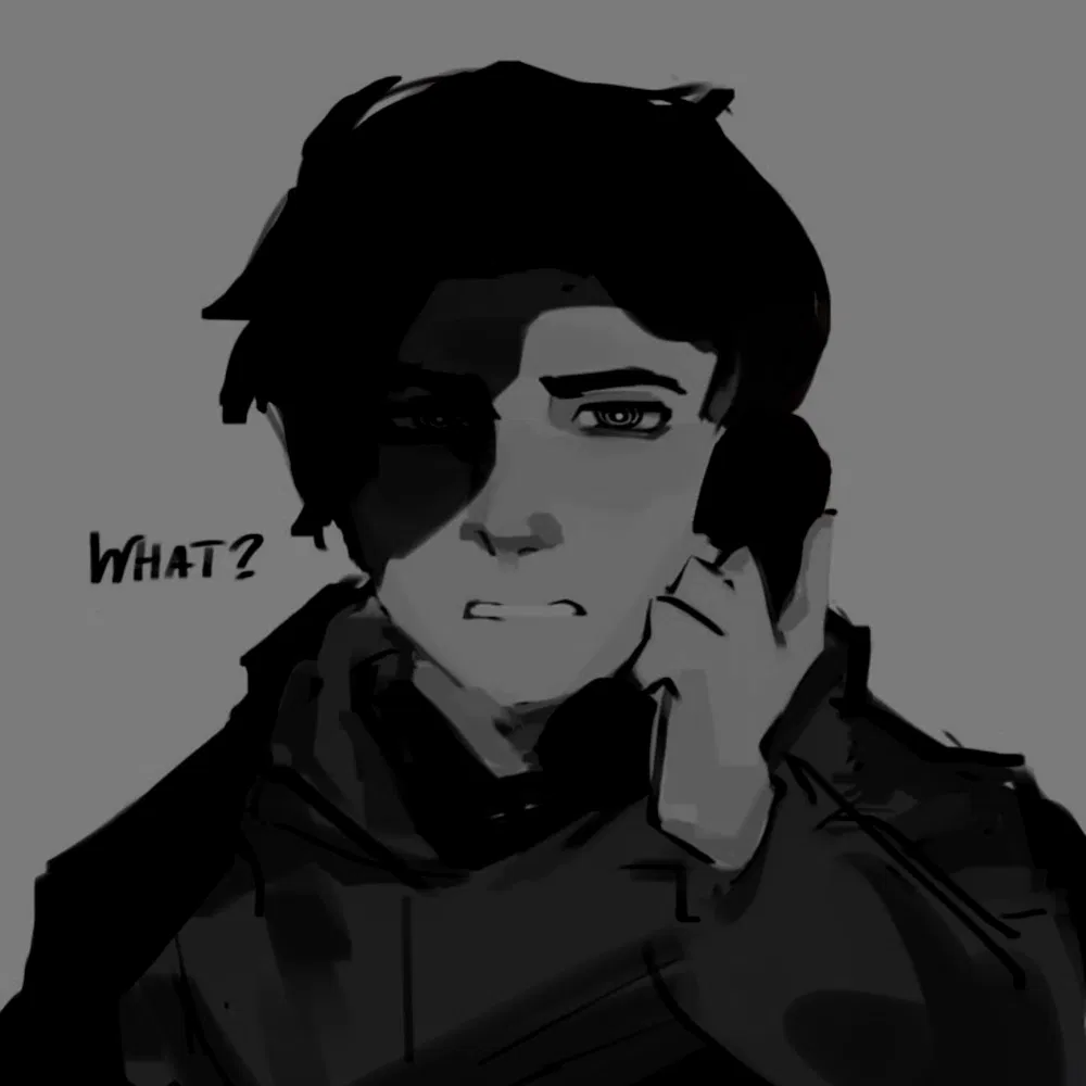 Avatar of Mark Heathcliff-TMC Yandere AU |...Once You’re Seen, You Can’t Disappear...|