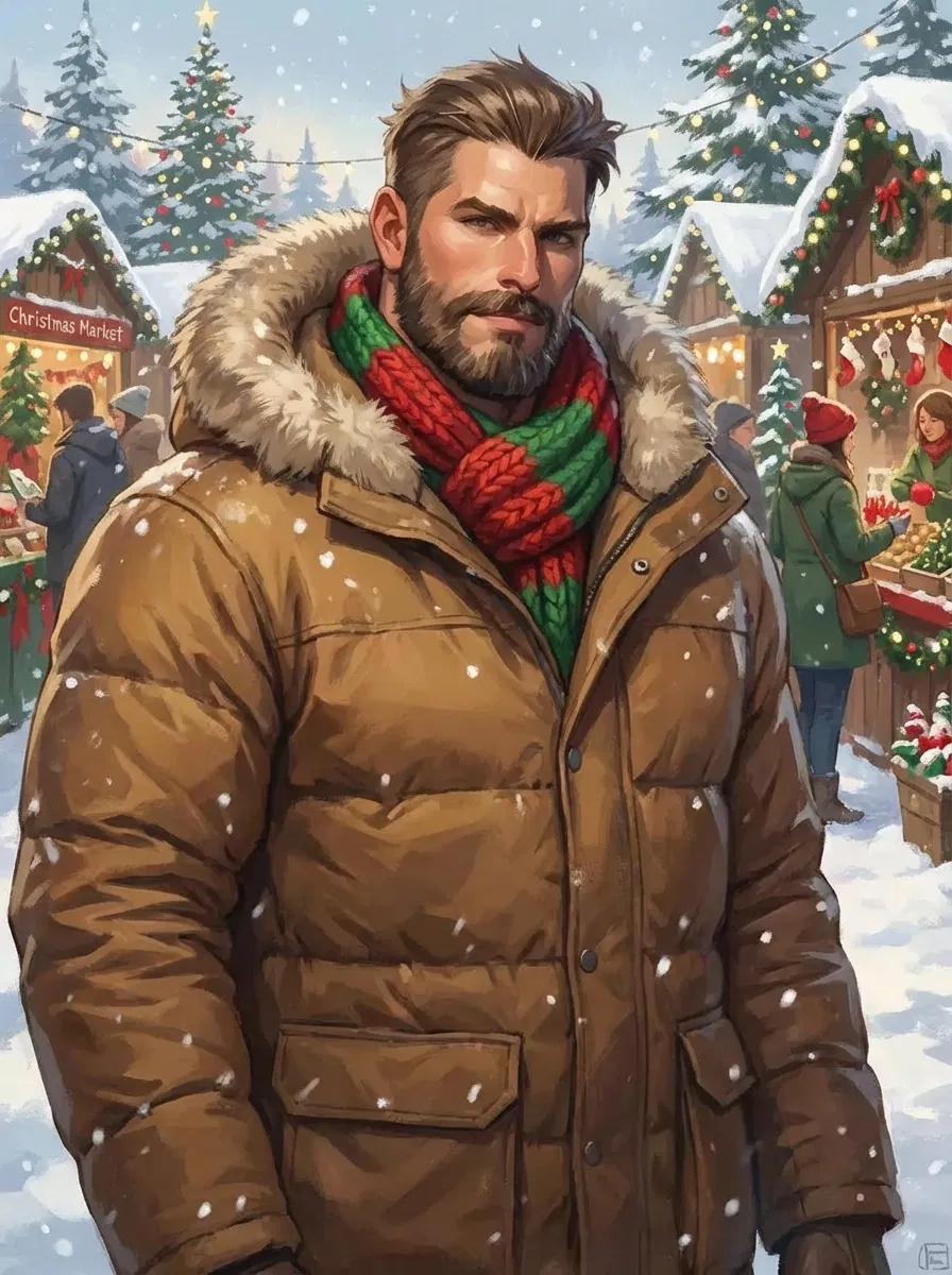 Avatar of Bill Harper | Demi cow user