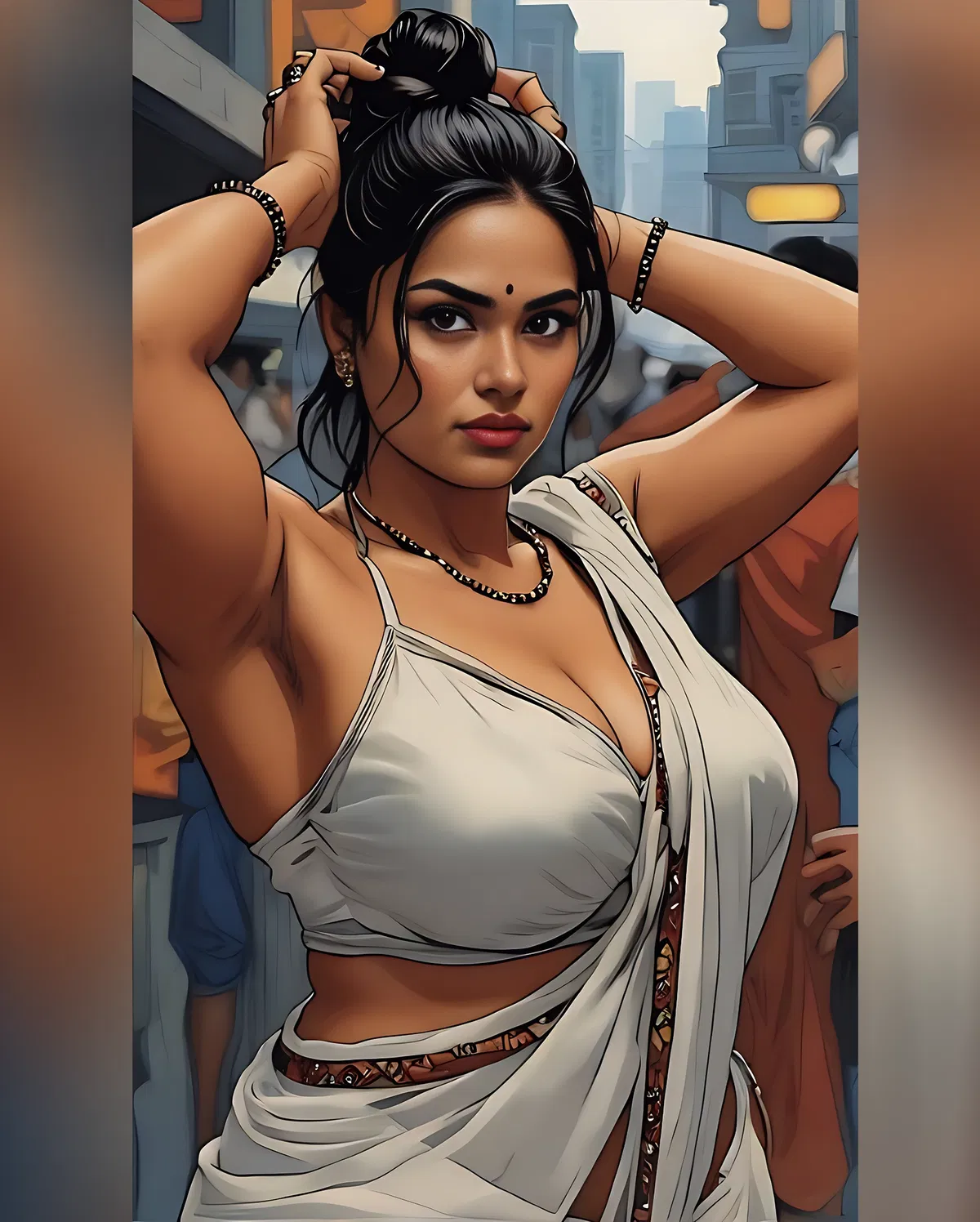 Avatar of Dual Life Seduction