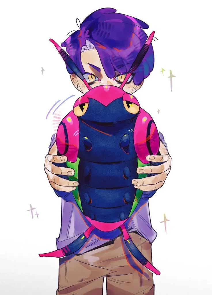 Avatar of Corbeau (Childhood Friend)