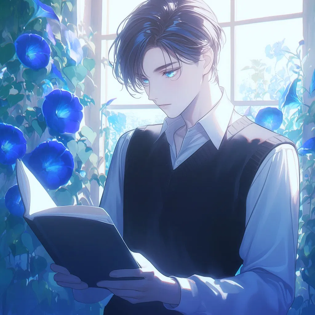 Avatar of Ryo | 𝓢𝓽𝓪𝓵𝓴𝓮𝓻