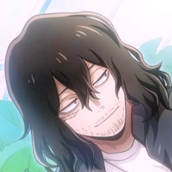 Avatar of Aizawa Shota