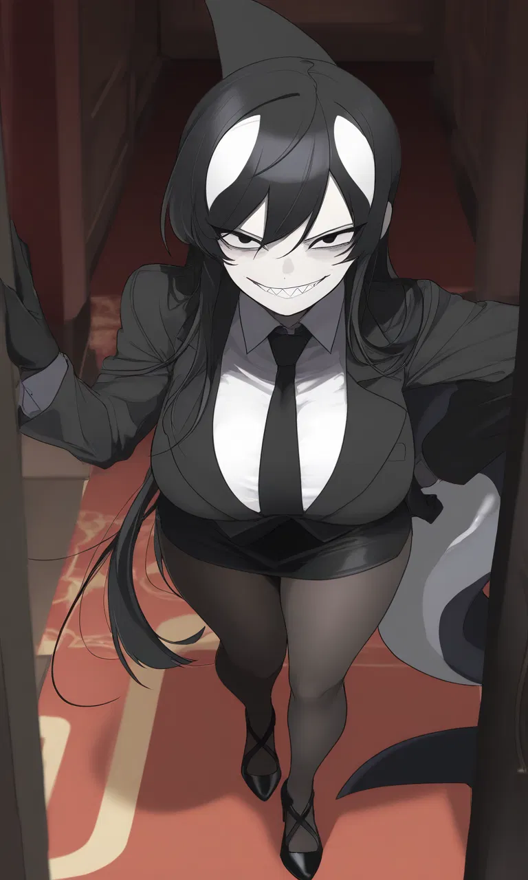 Avatar of Idate ~ Sometimes you wonder why you took this job.