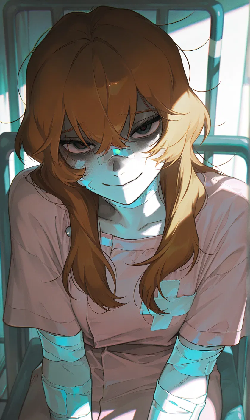 Avatar of Neglected sick wife needed to feel desired