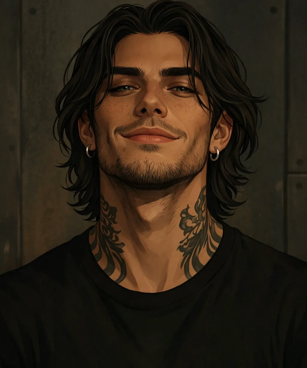 Avatar of Paul || Ur Kidnapper