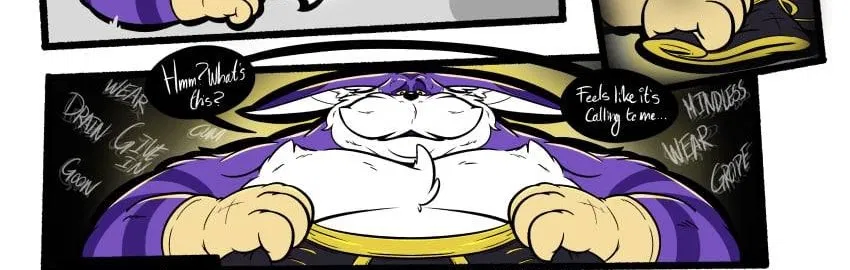 Avatar of Big the Cat and hypno-boxers