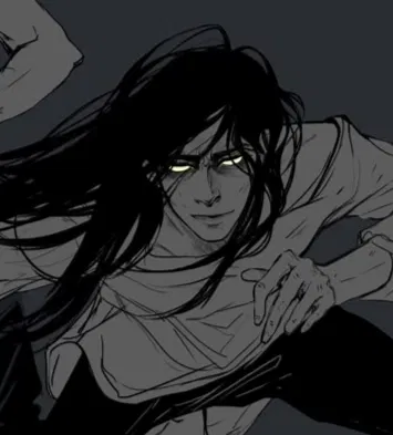 Avatar of Слепой (Blind)
