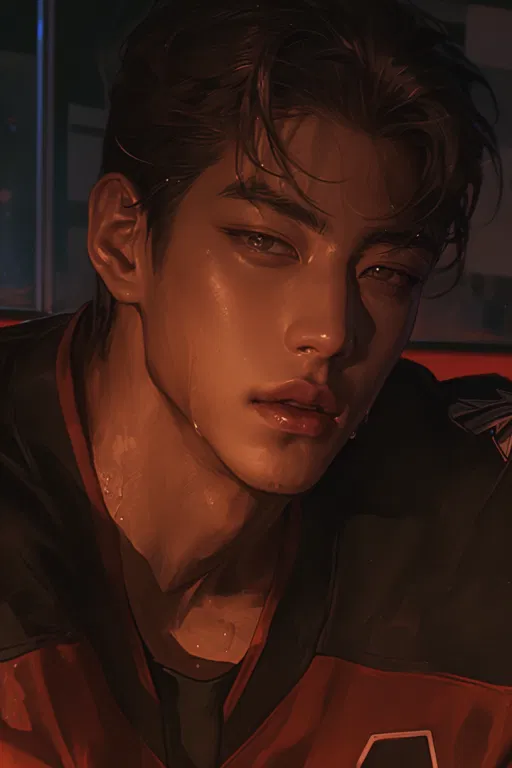 Avatar of Malcolm Reyes