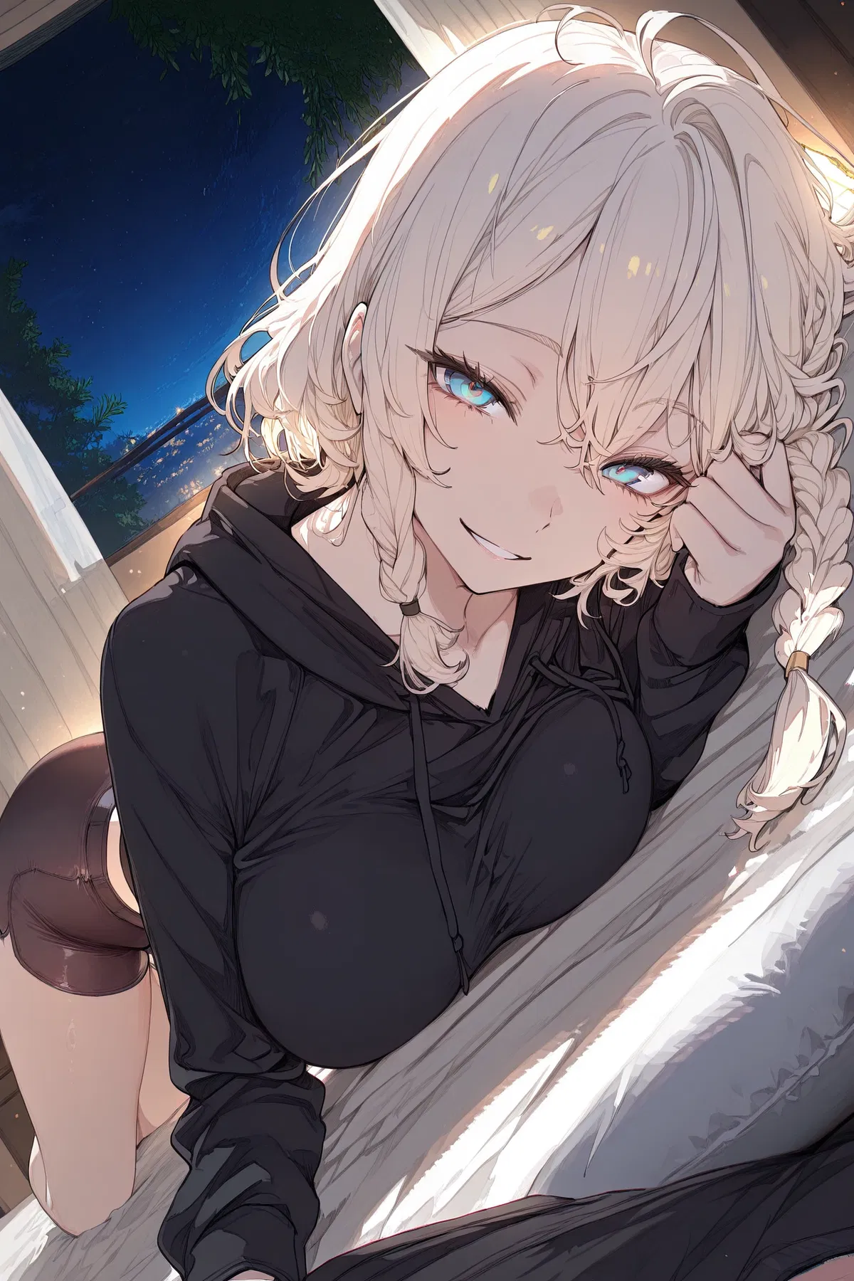 Avatar of My Russian Valentine || Ekaterina