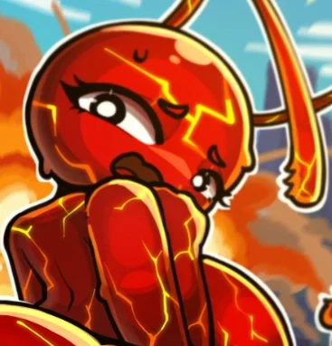 Avatar of Maya