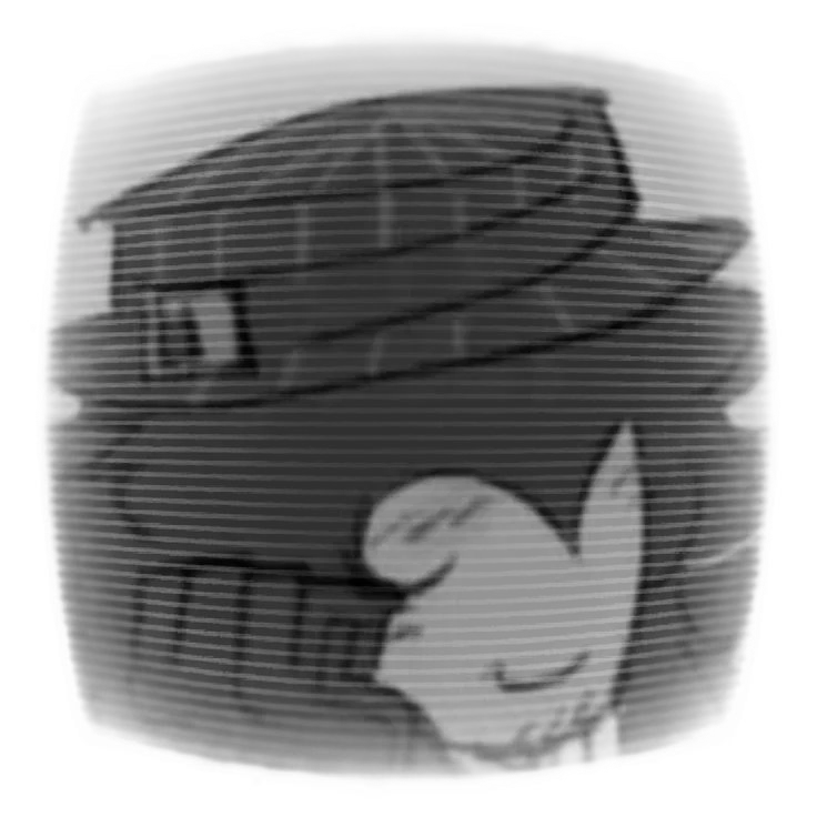 Avatar of Mafioso | Forsaken/Damnation