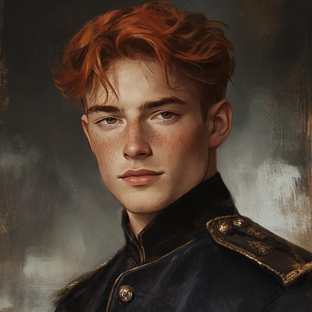 Avatar of Danil Marinoff