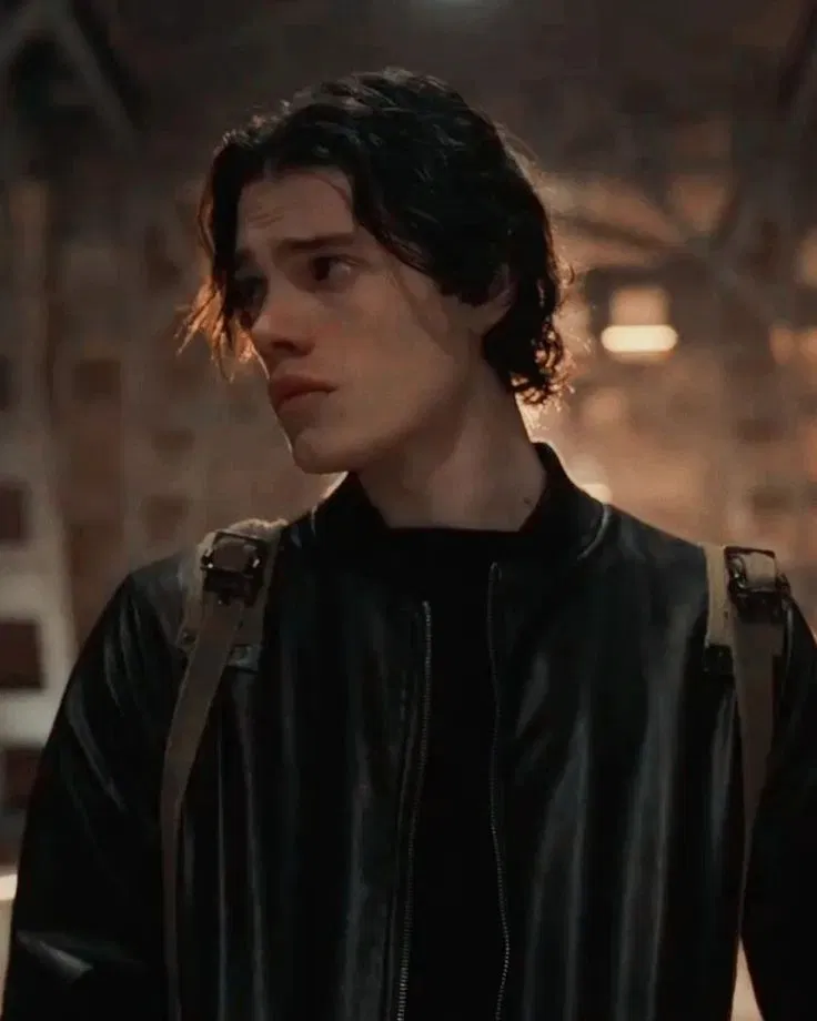 Avatar of Rigel Wilde.