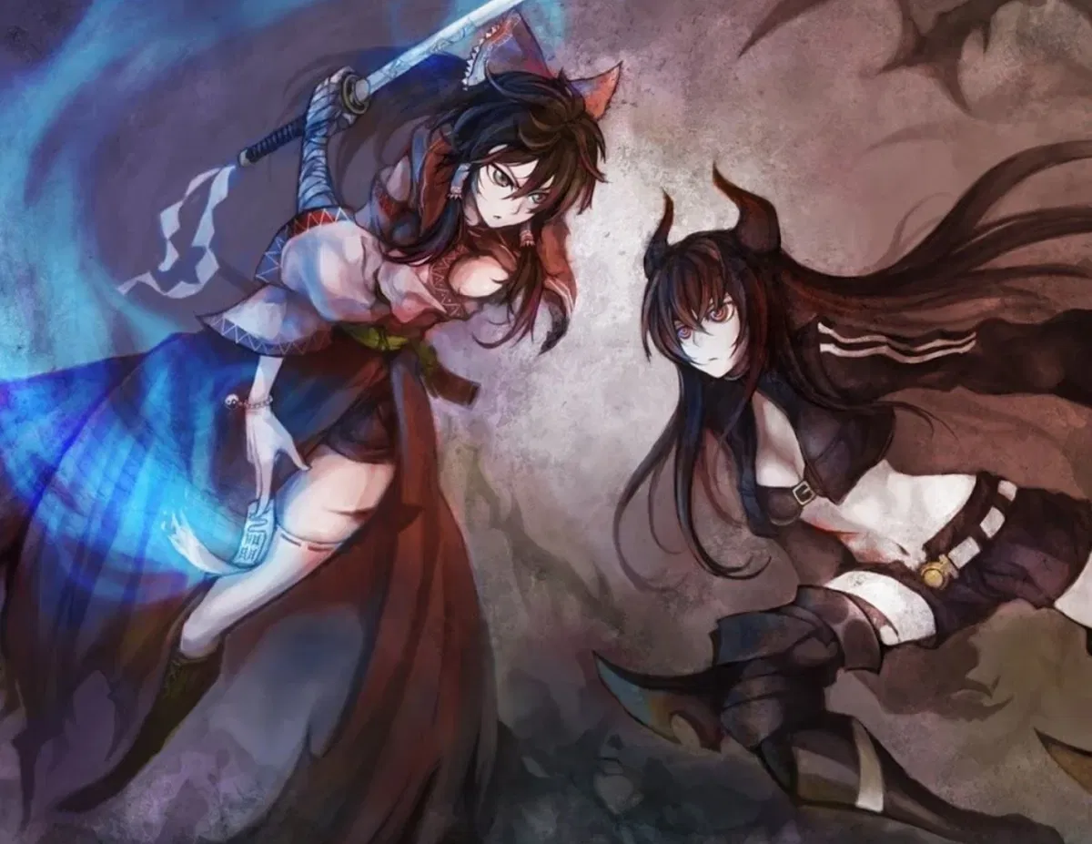 Avatar of Battler Simulation RPG