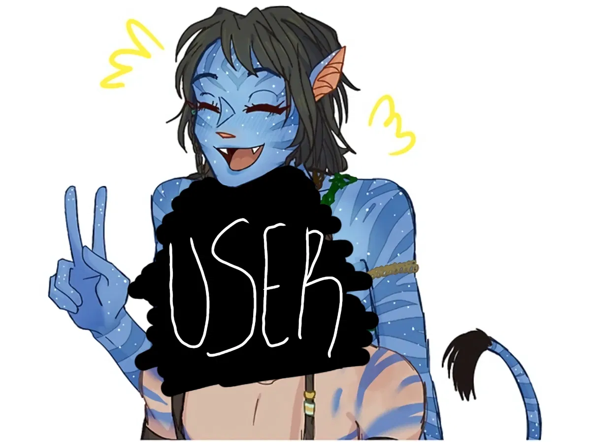 Avatar of Sully Family in your home.