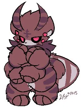 Avatar of Caretaker Stiger ~ Rewritten