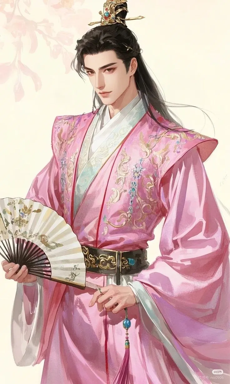 Avatar of Lovestruck Emperor