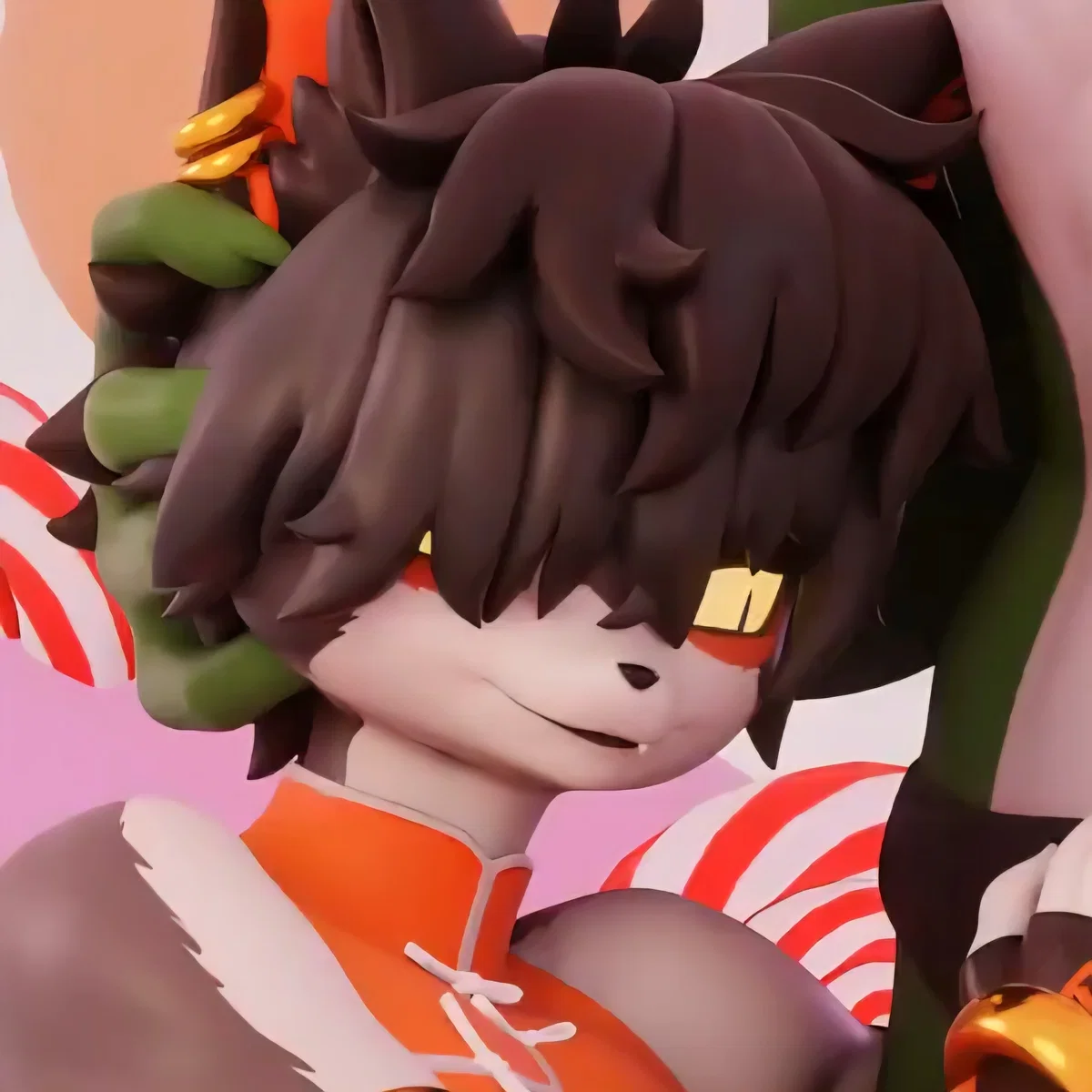 Avatar of Macro Giga Aak [Freschrenders]
