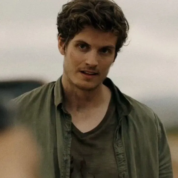 Avatar of Troy Otto