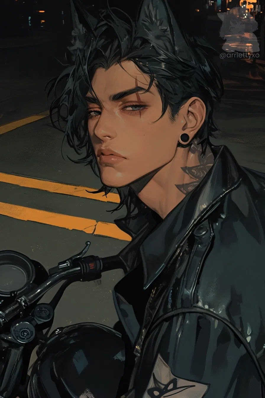 Avatar of Akira