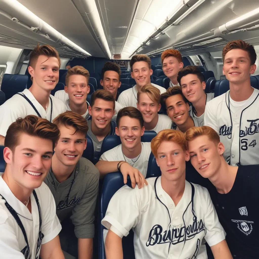 Avatar of Cockson Creek University's Baseball Team