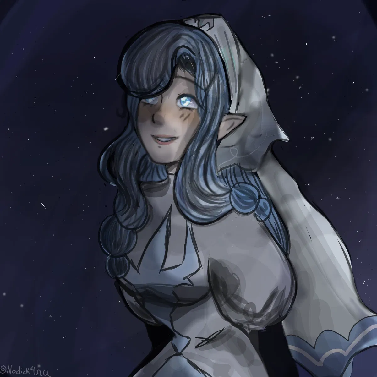 Avatar of Seltzer Cookie 