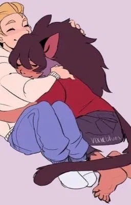 Avatar of Runaway Catra (RPG)
