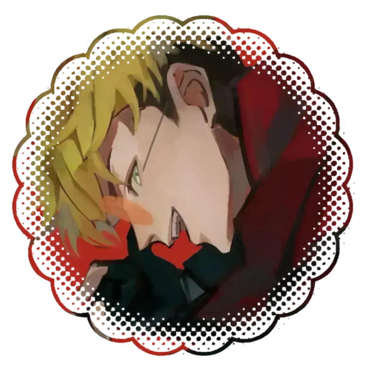 Avatar of ୨ VASH THE STAMPEDE ୧